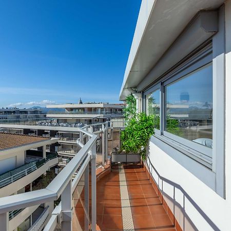 Agence Des Residences - Plein Centre De Cannes Ngoại thất bức ảnh