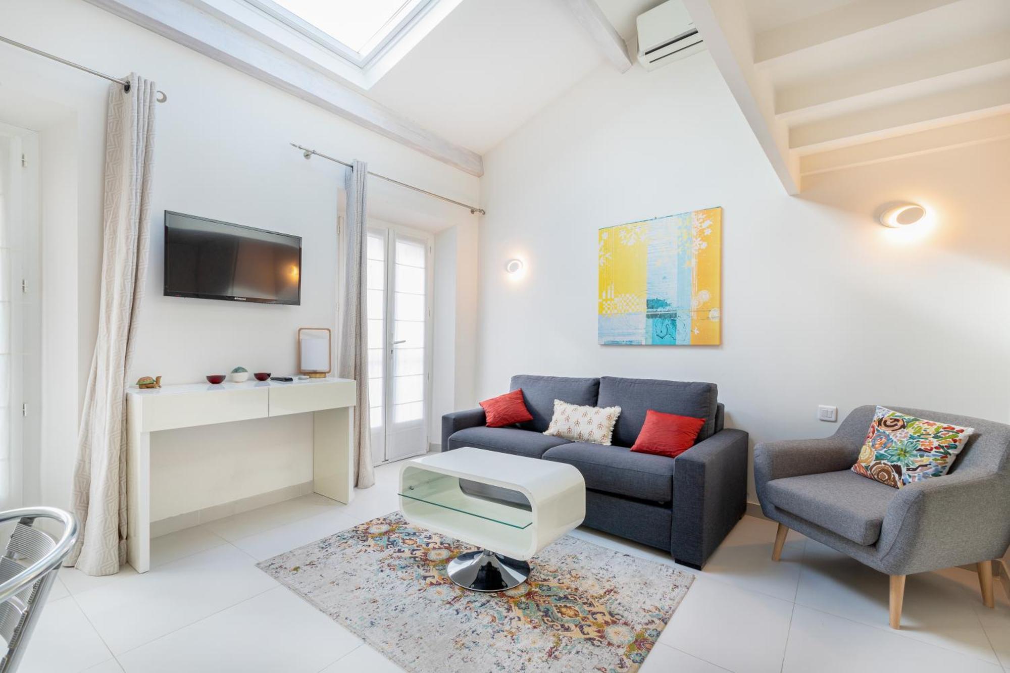 Agence Des Residences - Plein Centre De Cannes Phòng bức ảnh