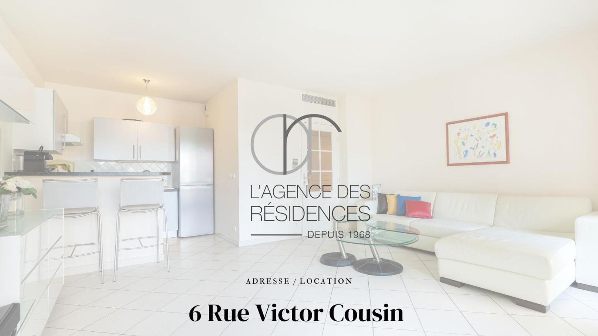 Agence Des Residences - Plein Centre De Cannes Phòng bức ảnh